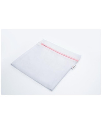 Sac de lavage Blanc